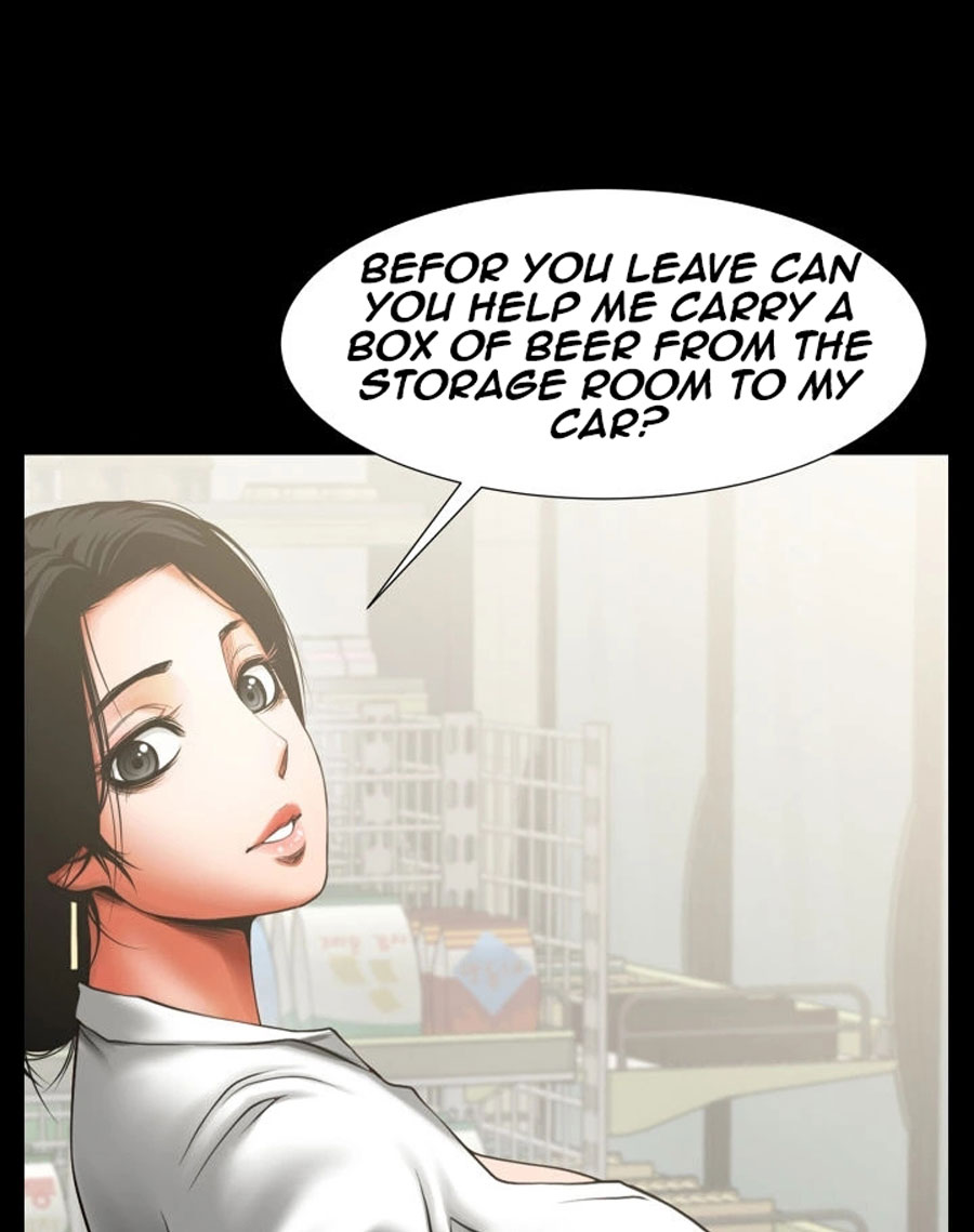 Share Girlfriend chapter 7 page 151