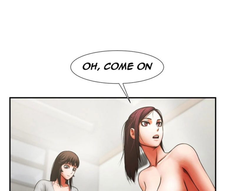 Share Girlfriend chapter 7 page 175
