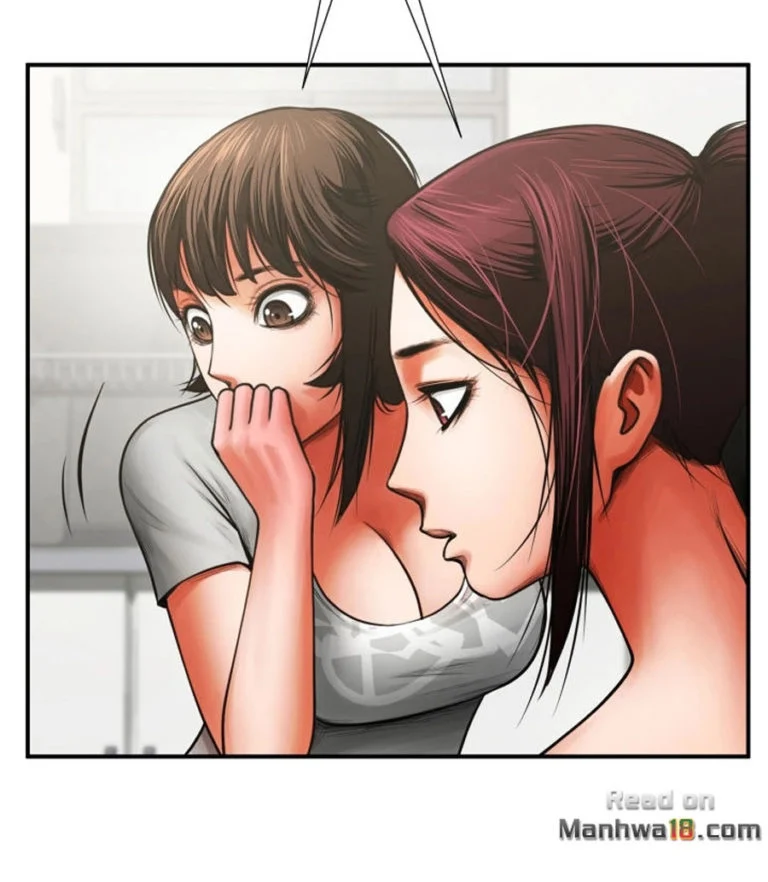 Share Girlfriend chapter 7 page 184