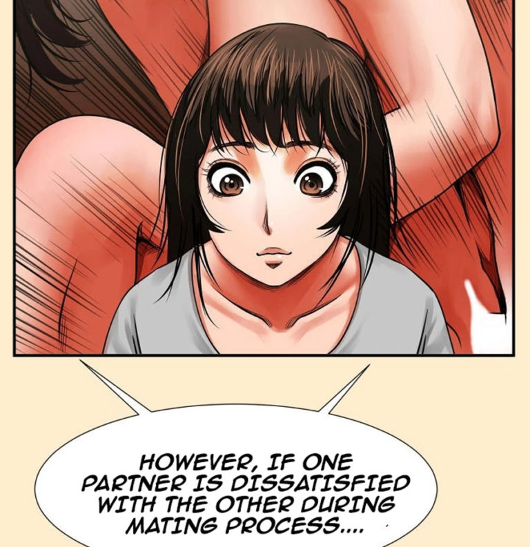 Share Girlfriend chapter 7 page 214
