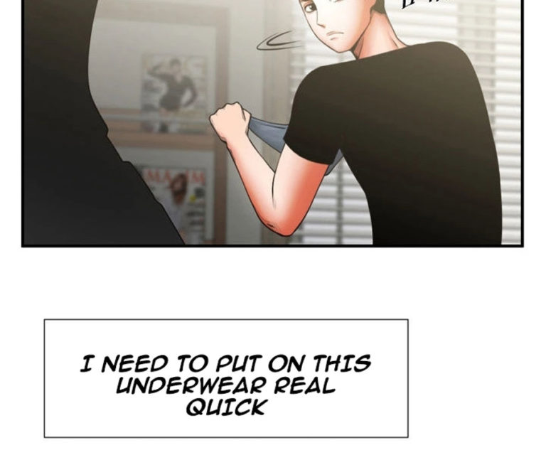 Share Girlfriend chapter 7 page 234