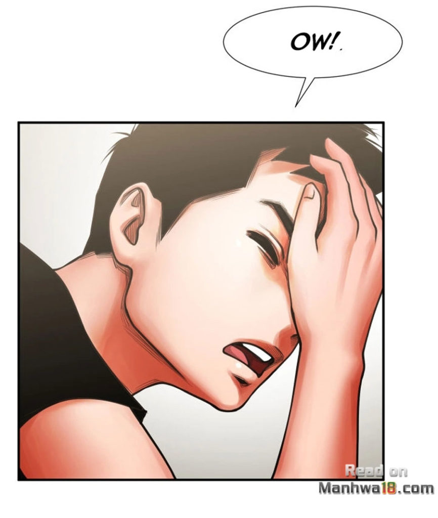 Share Girlfriend chapter 7 page 243