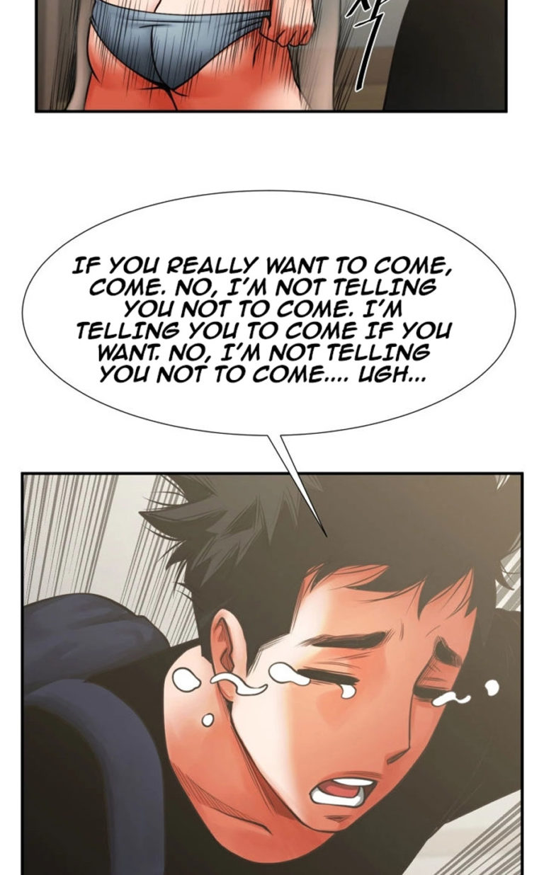 Share Girlfriend chapter 7 page 261