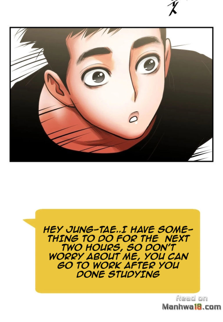 Share Girlfriend chapter 7 page 274