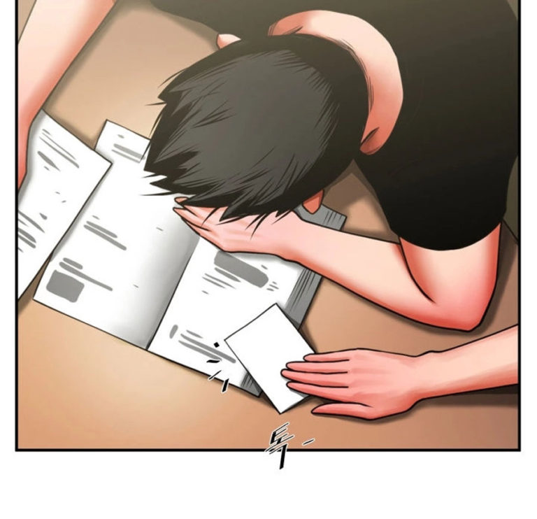 Share Girlfriend chapter 7 page 284