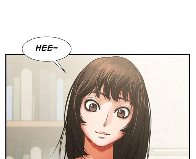 Share Girlfriend chapter 7 page 288