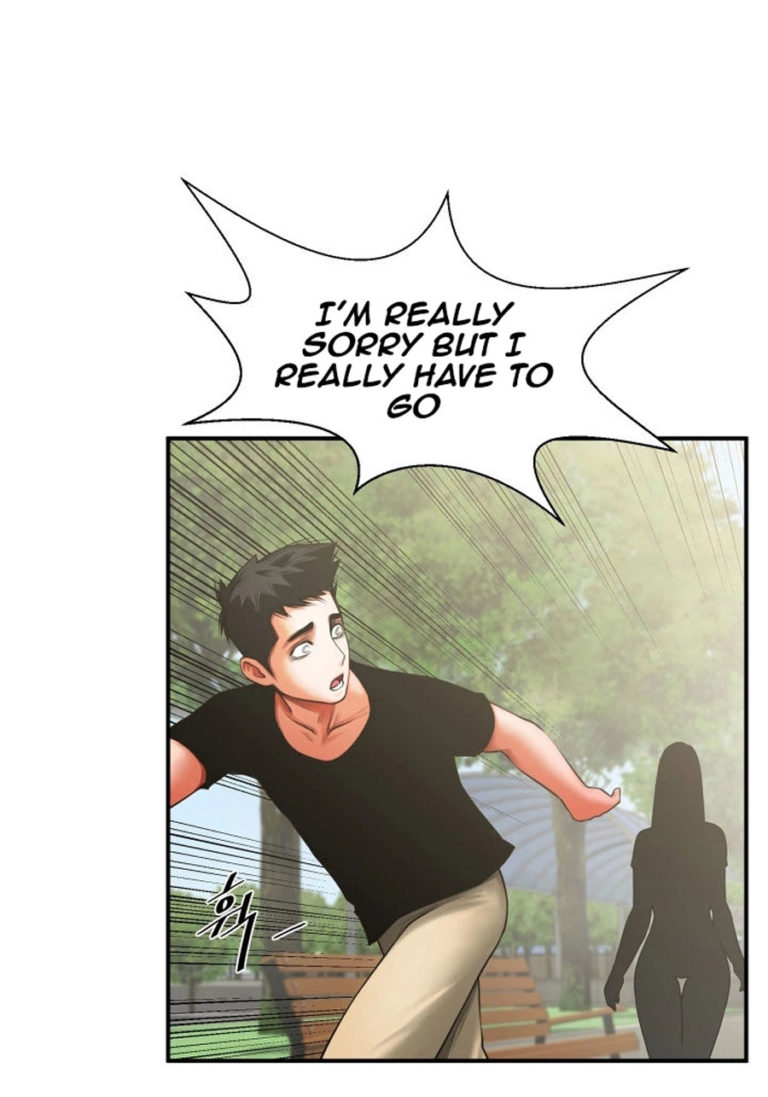 Share Girlfriend chapter 7 page 313