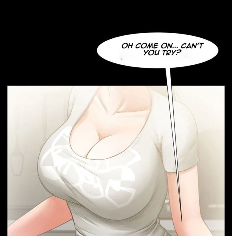 Share Girlfriend chapter 7 page 325