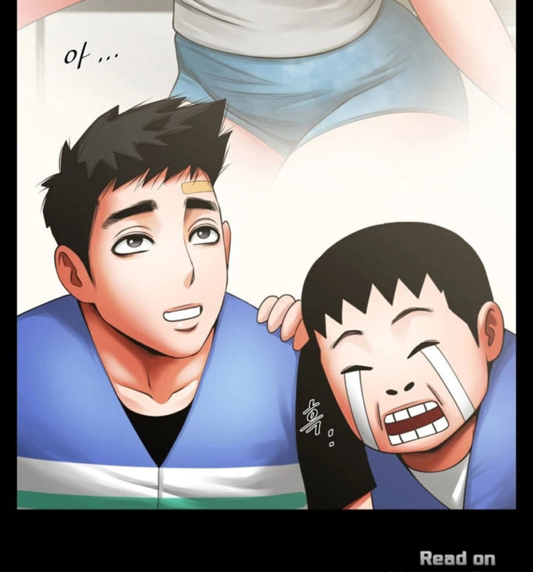 Share Girlfriend chapter 7 page 326
