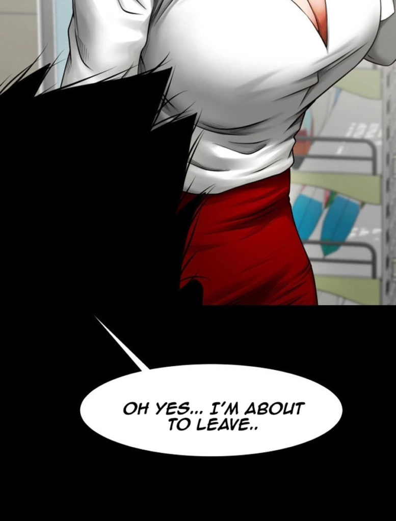 Share Girlfriend chapter 7 page 335