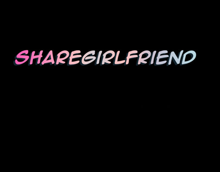 Share Girlfriend chapter 8 page 6