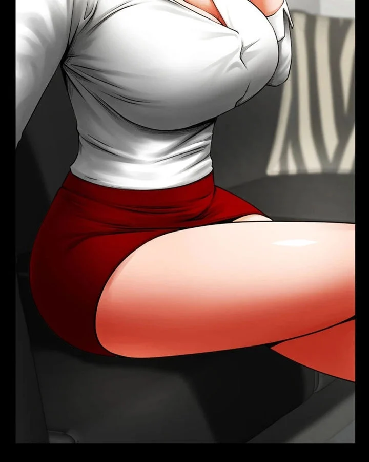 Share Girlfriend chapter 8 page 27