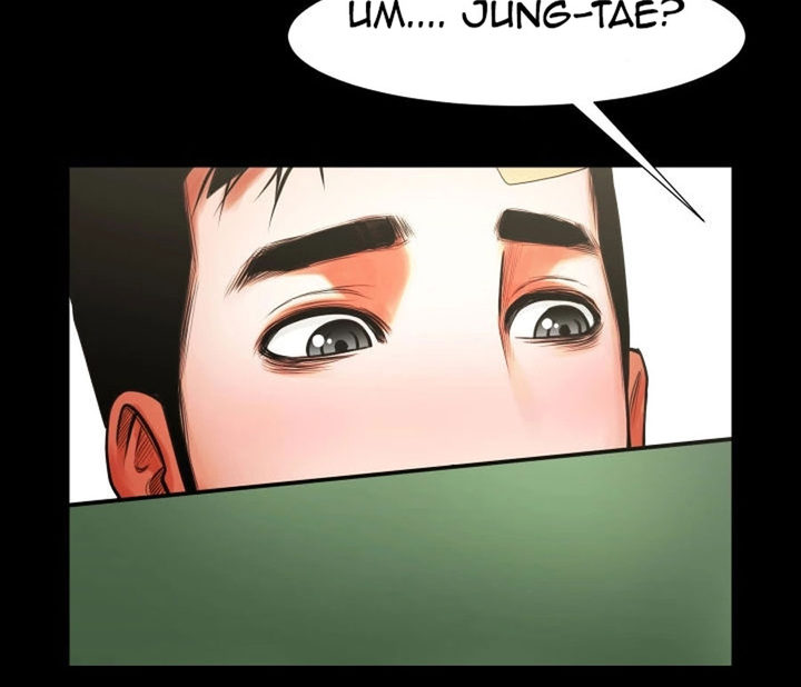 Share Girlfriend chapter 8 page 33