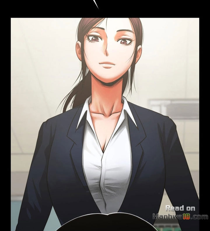 Share Girlfriend chapter 8 page 76