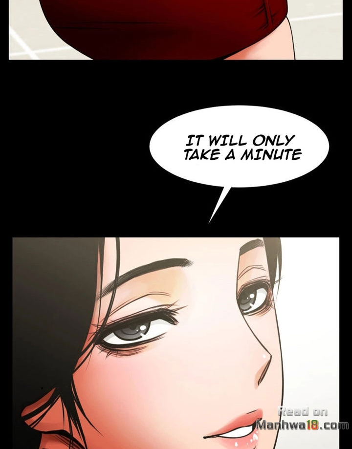 Share Girlfriend chapter 9 page 3