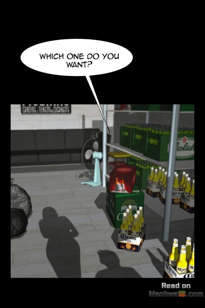 Share Girlfriend chapter 9 page 13