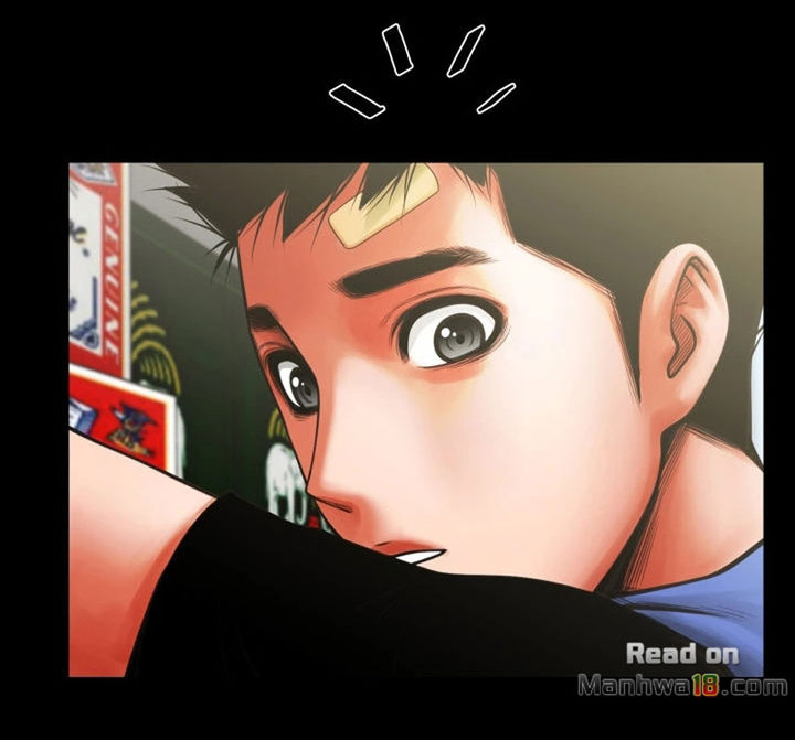 Share Girlfriend chapter 9 page 25