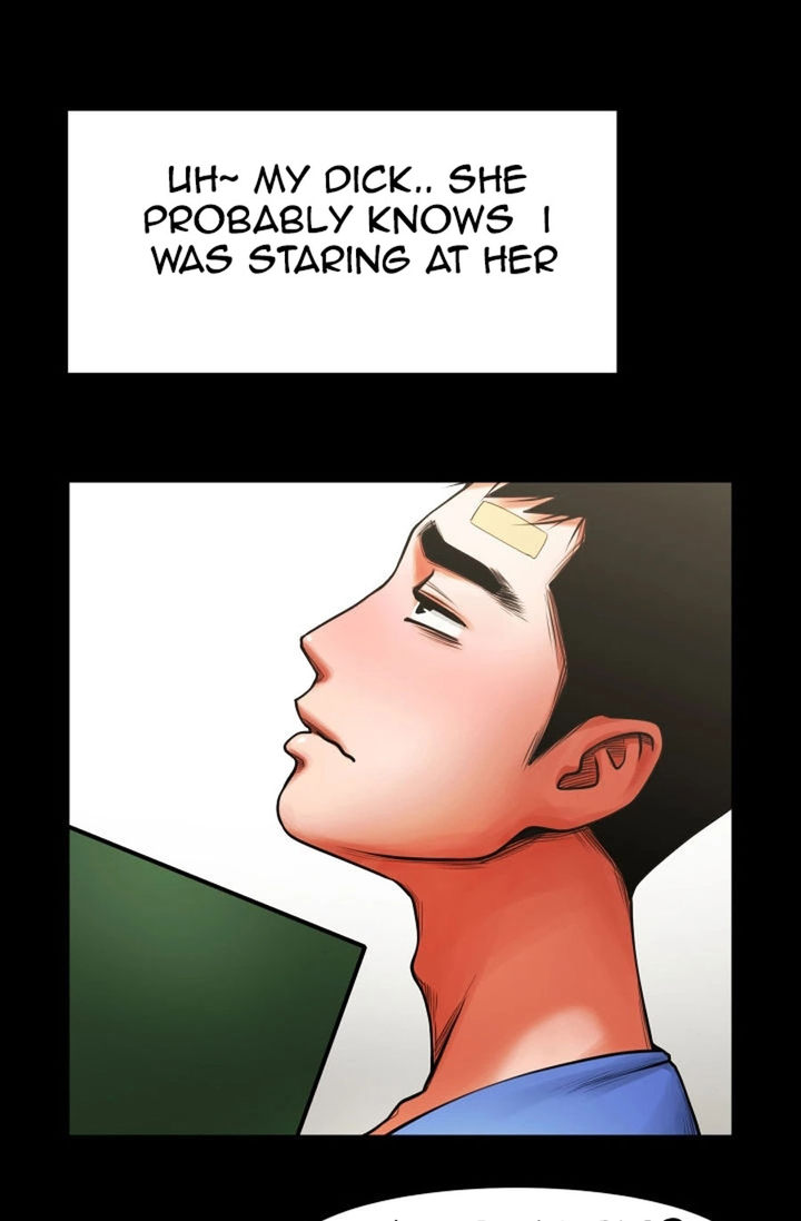 Share Girlfriend chapter 9 page 32