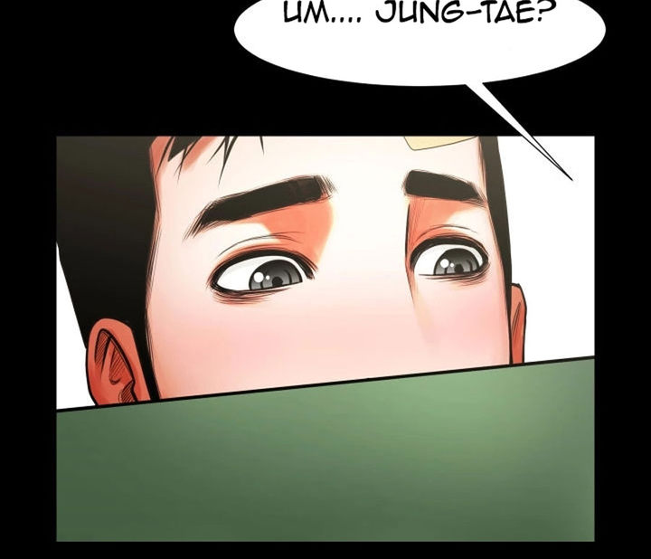 Share Girlfriend chapter 9 page 33