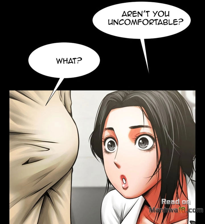Share Girlfriend chapter 9 page 34