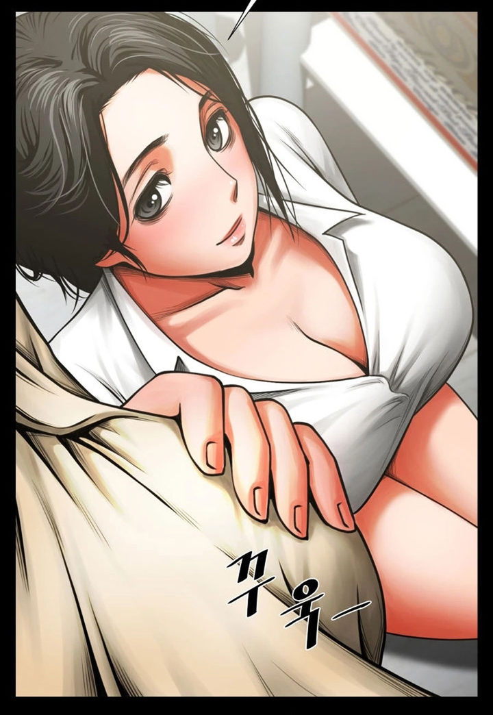Share Girlfriend chapter 9 page 36