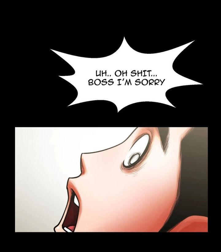 Share Girlfriend chapter 9 page 38