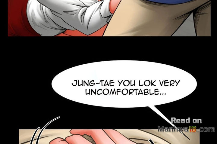 Share Girlfriend chapter 9 page 40
