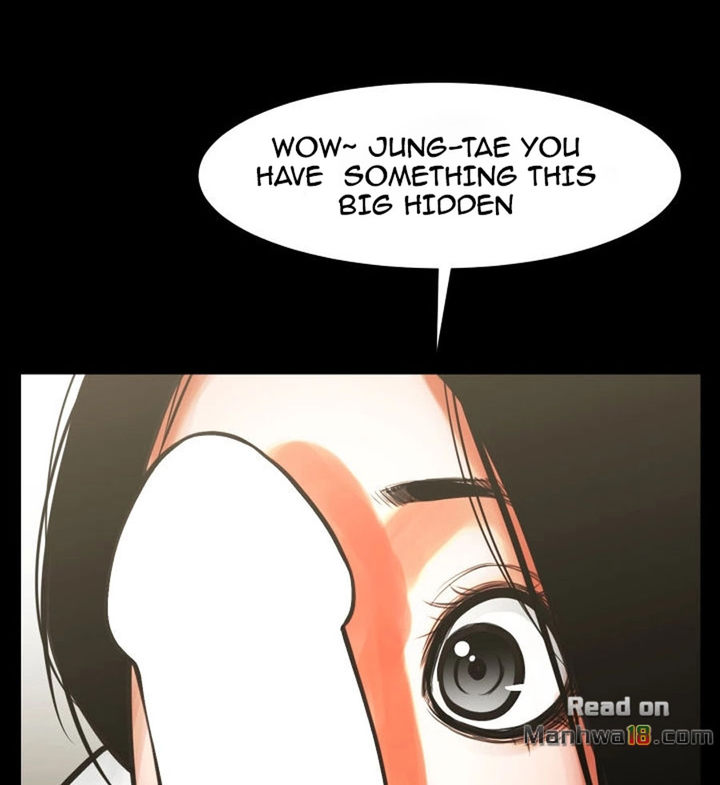 Share Girlfriend chapter 9 page 46