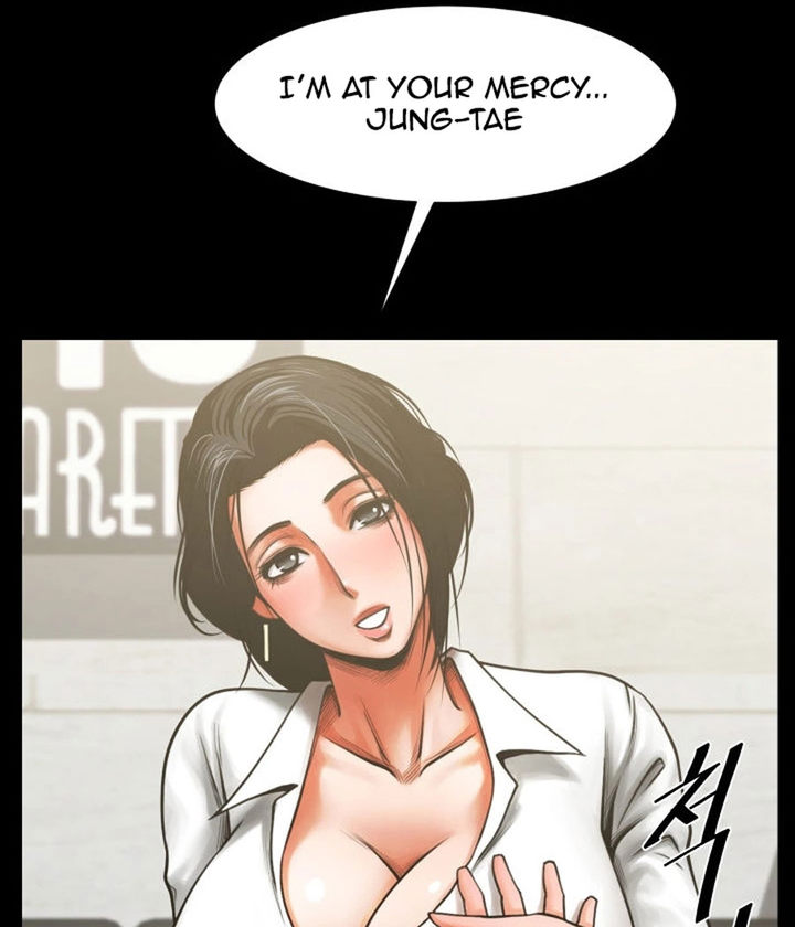 Share Girlfriend chapter 9 page 54