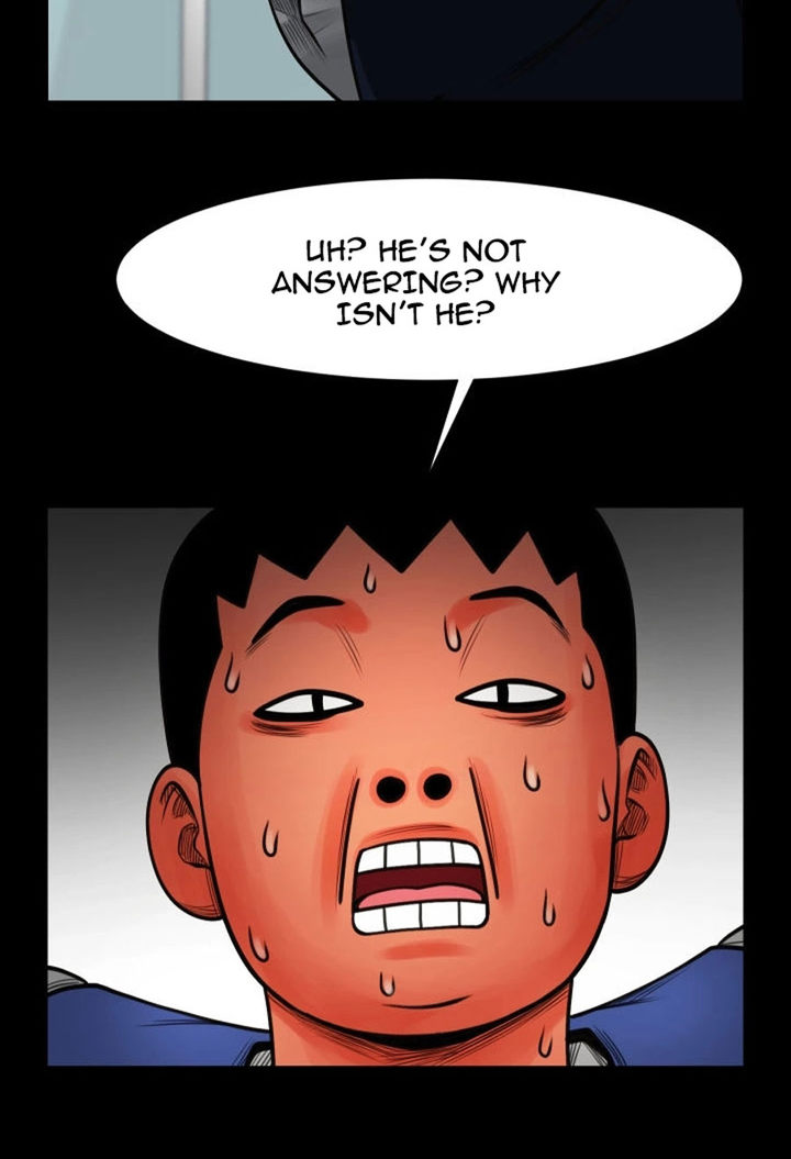 Share Girlfriend chapter 9 page 81
