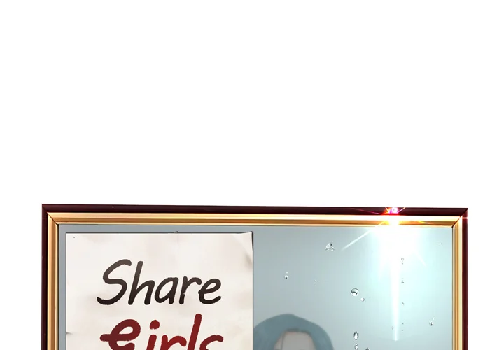 Share Girls chapter 1 page 2