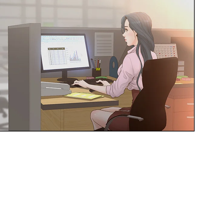 Share Girls chapter 1 page 8