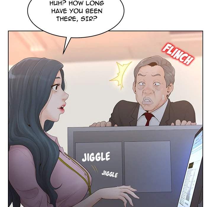 Share Girls chapter 1 page 12