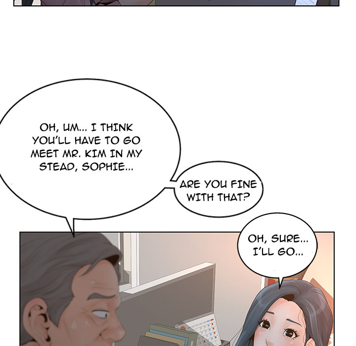 Share Girls chapter 1 page 13