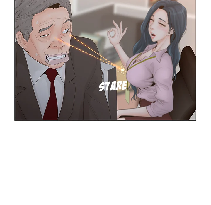 Share Girls chapter 1 page 15