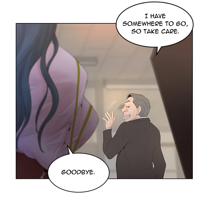 Share Girls chapter 1 page 16