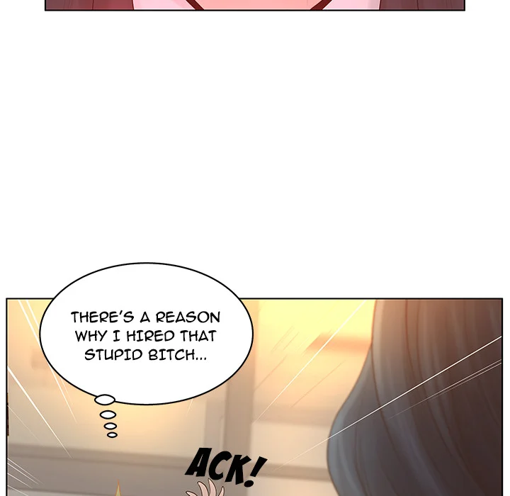 Share Girls chapter 1 page 18