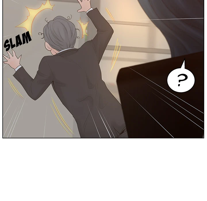 Share Girls chapter 1 page 19