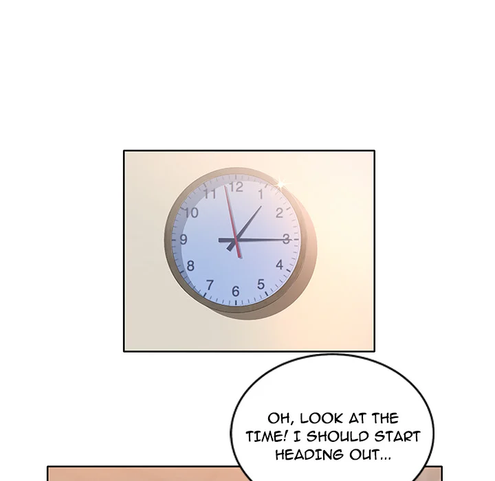 Share Girls chapter 1 page 21