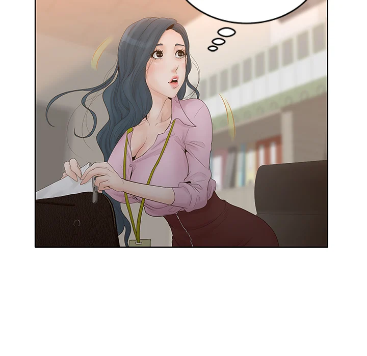 Share Girls chapter 1 page 22