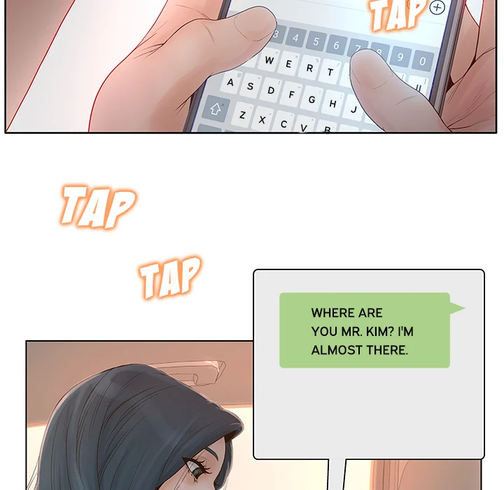 Share Girls chapter 1 page 27