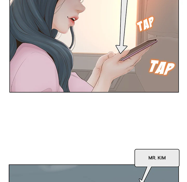 Share Girls chapter 1 page 28