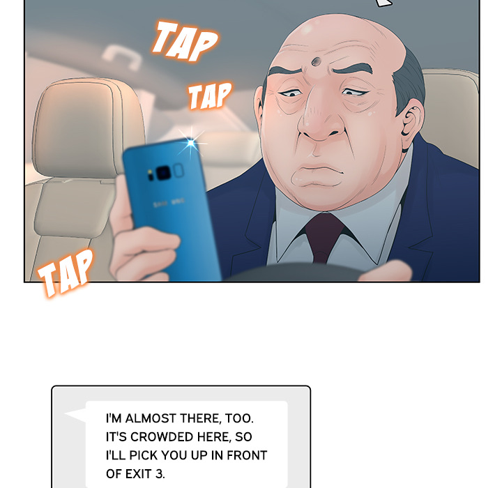 Share Girls chapter 1 page 29