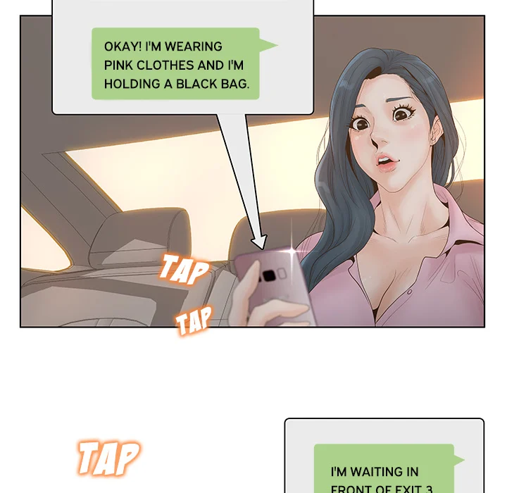 Share Girls chapter 1 page 30