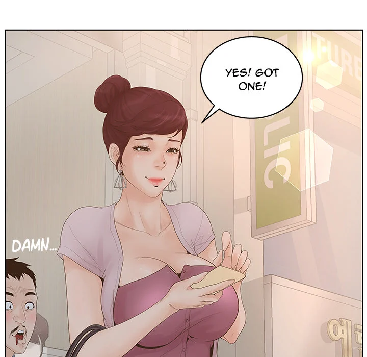 Share Girls chapter 1 page 32