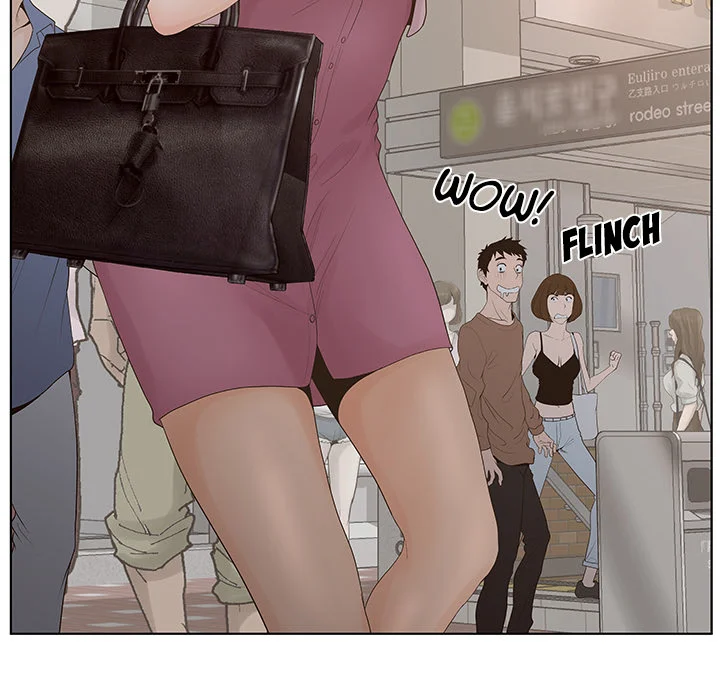 Share Girls chapter 1 page 33