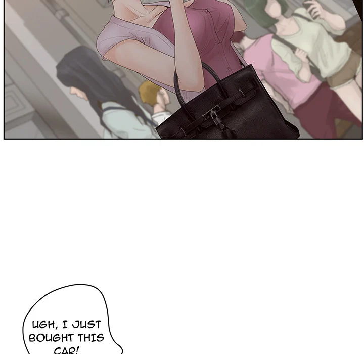 Share Girls chapter 1 page 39