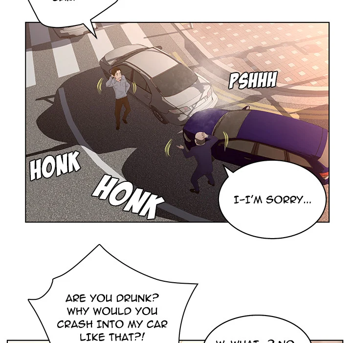 Share Girls chapter 1 page 40