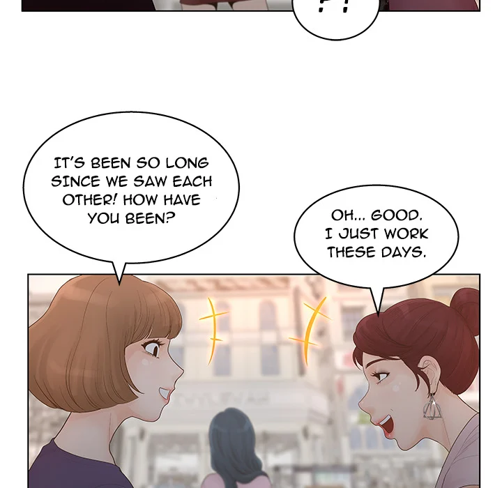 Share Girls chapter 1 page 43