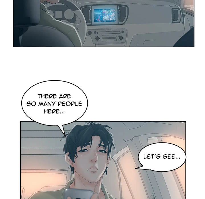 Share Girls chapter 1 page 45